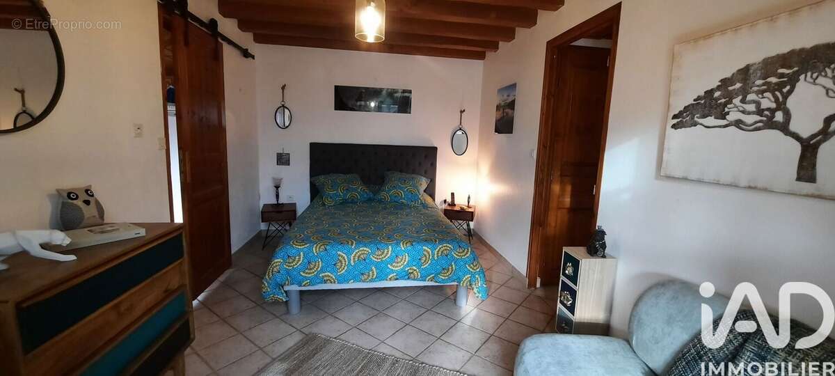 Photo 9 - Maison à BREVAL