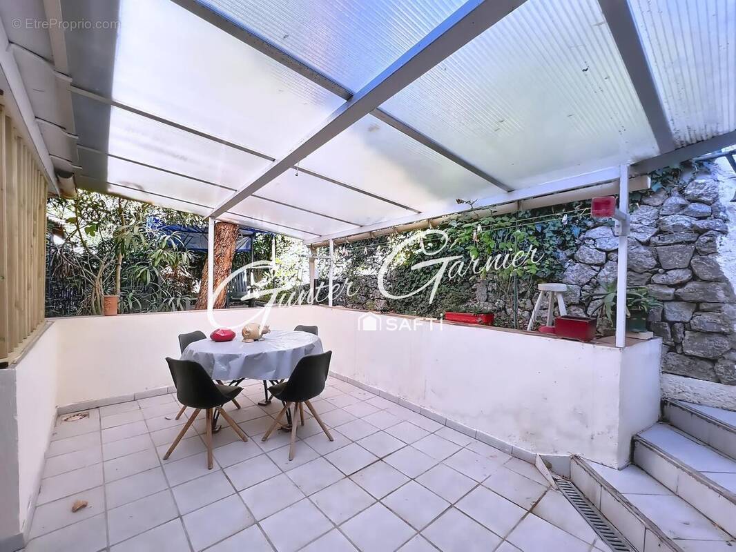 Photo 1 - Maison à LE LUC