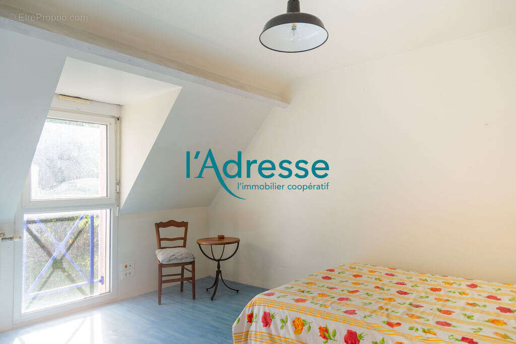 Maison familliale au calme et proche commodités - photo 8