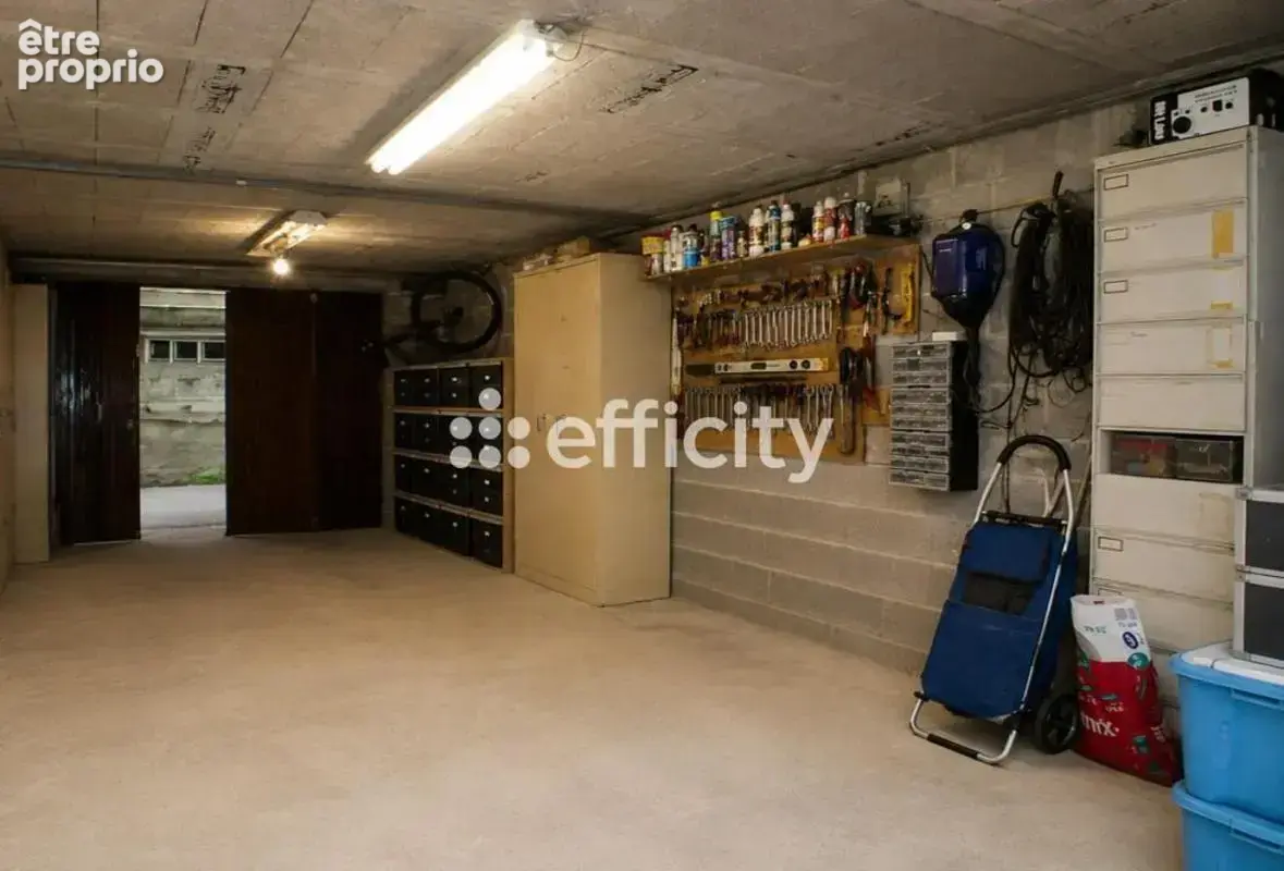 Maison 6 pièces 155 m² à vendre à La Haye-Malherbe (27400) - photo 8