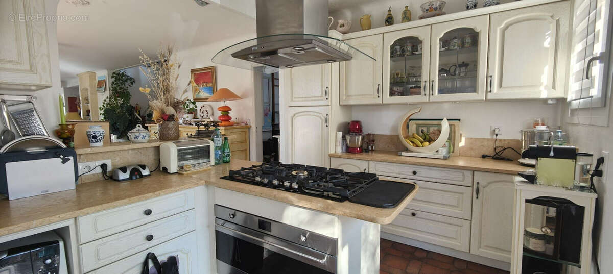 Maison à ANTIBES