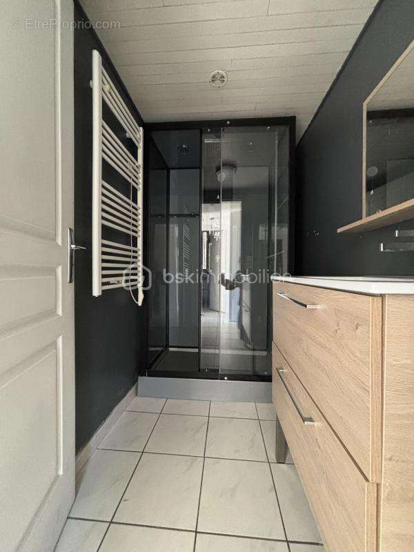 Maison à AIX-LES-BAINS