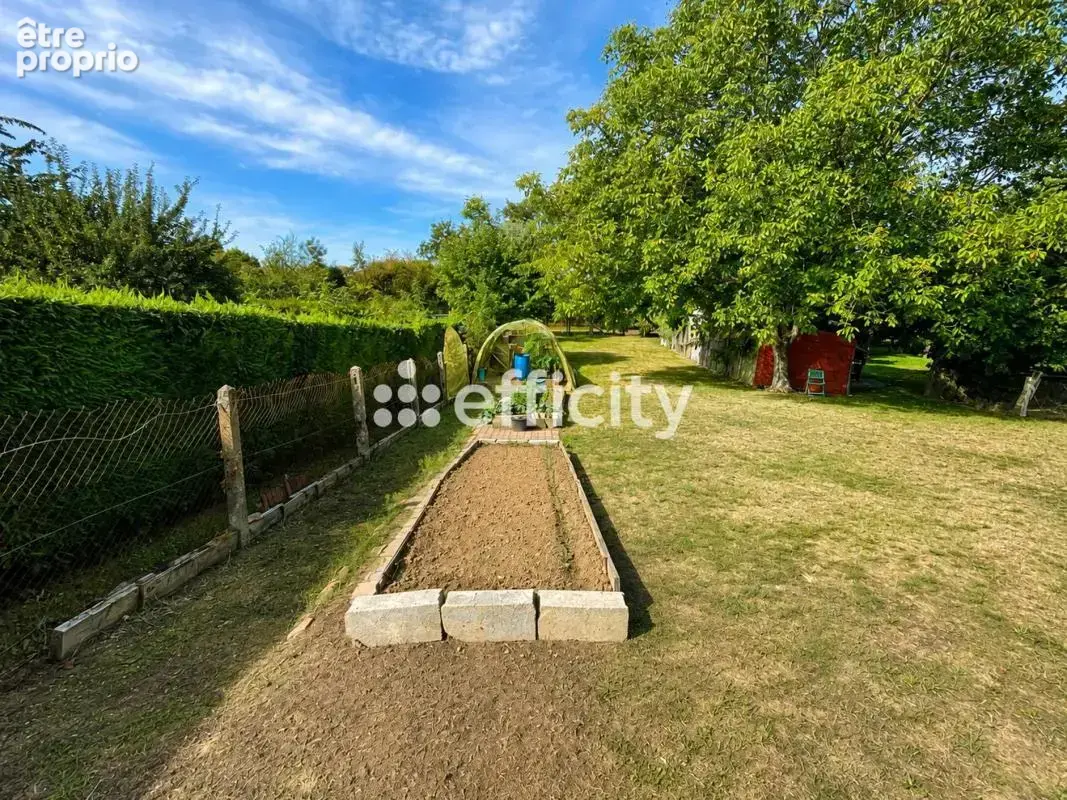 Maison 5 pièces 102 m² à vendre à Mortree (61570) - photo 23