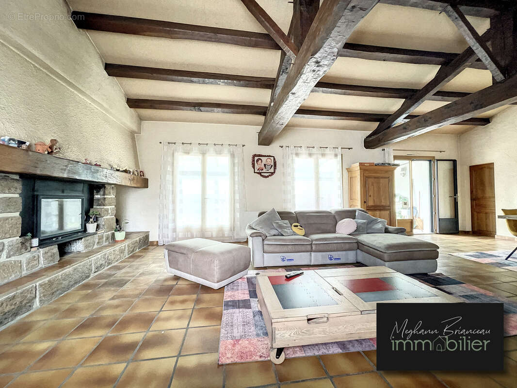 Maison à NOTRE-DAME-DE-MONTS