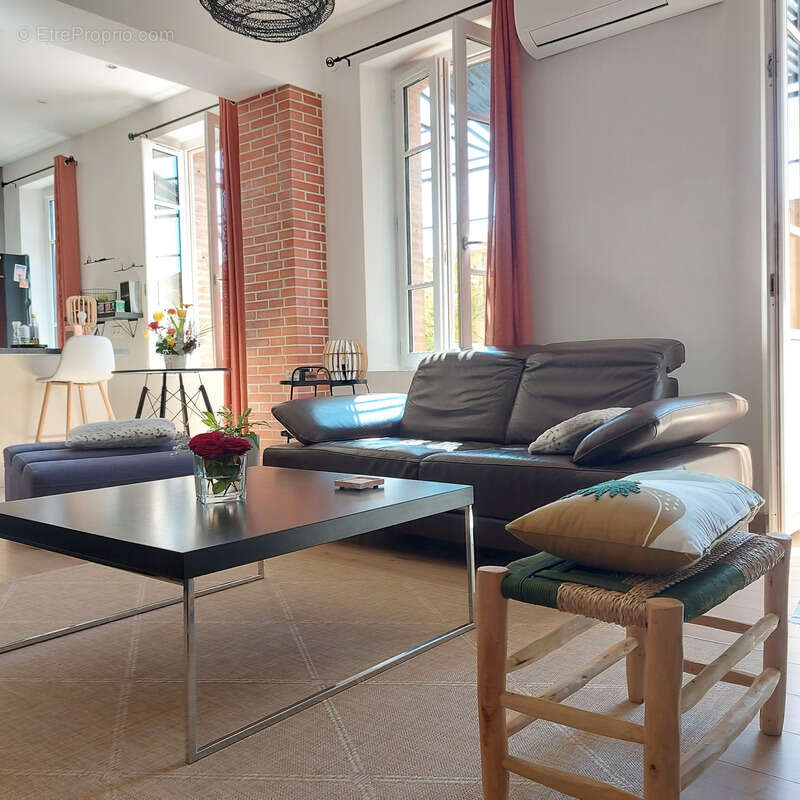 Maison à MONTAUBAN