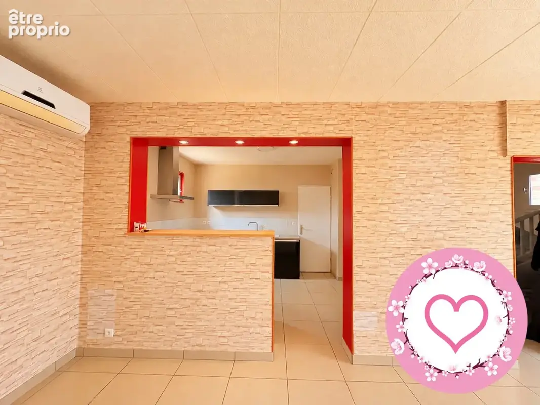 Maison 3 pièces 82 m² à vendre à Villemurlin (45600) - photo 5