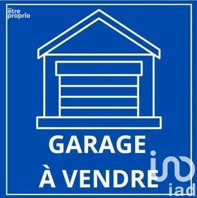 Photo 1 - Parking à LA ROCHELLE