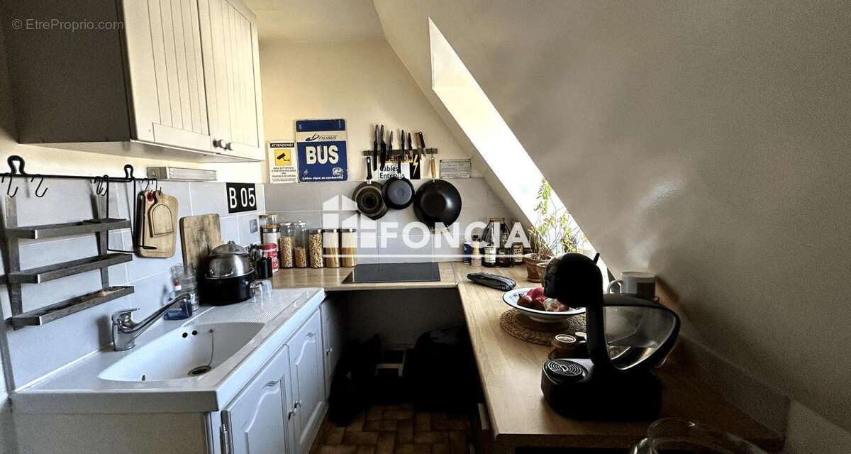 Appartement à CHARTRES