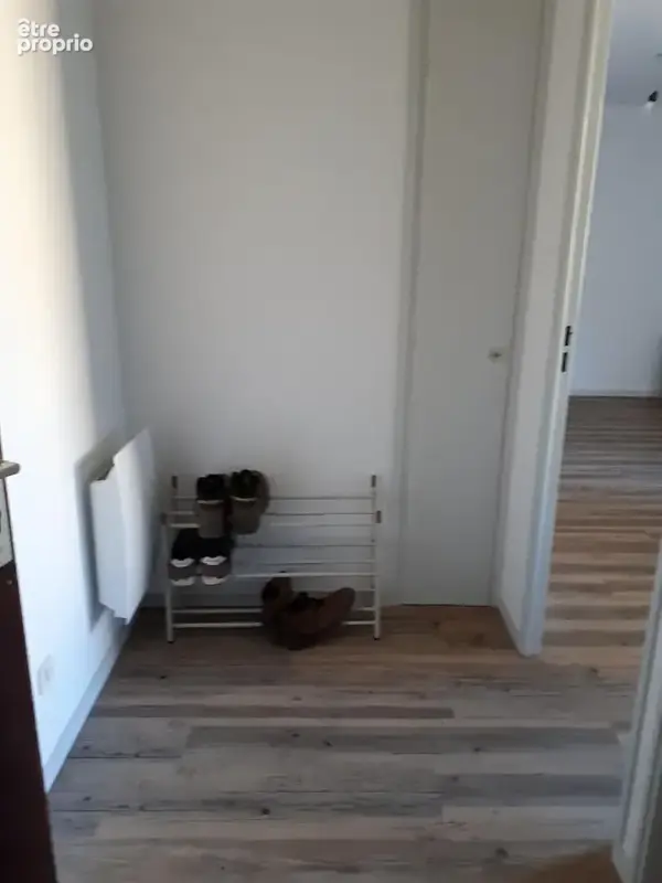 Appartement  T2 Centre-Ville de Charolles - photo 2