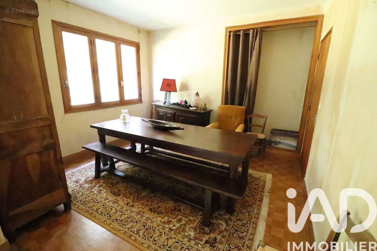 Photo 7 - Maison à CLERAC