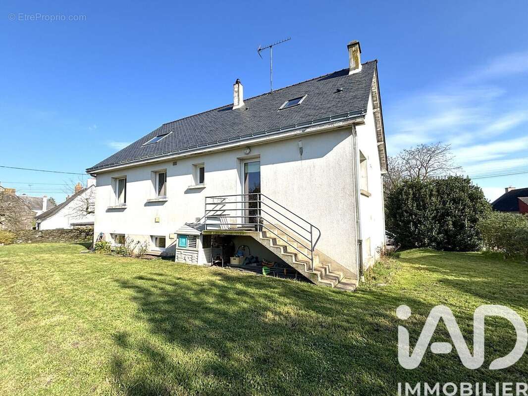 Photo 9 - Maison à MOISDON-LA-RIVIERE