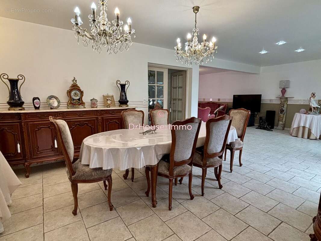 Maison à BRAY-DUNES