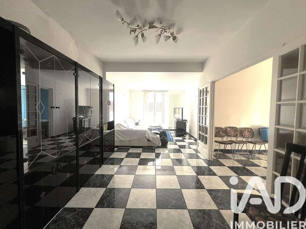 Photo 3 - Maison à BEZONS