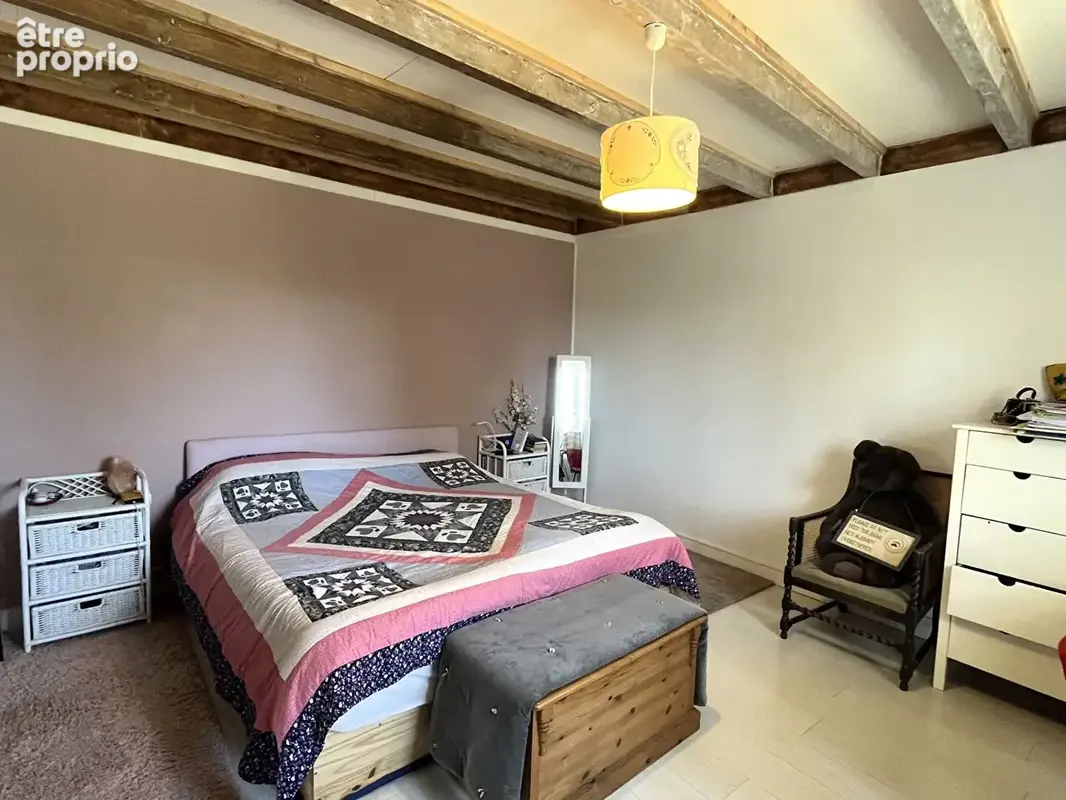 Maison spacieuse 121m² de 3 chambres dans un quartier calme - photo 14