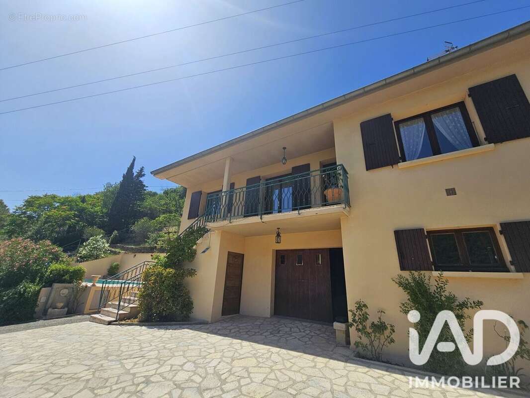 Photo 3 - Maison à FLAVIAC