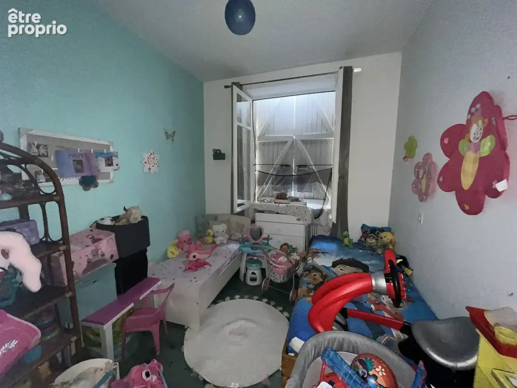 Appartement T3 en centre-ville d'Auch - photo 12