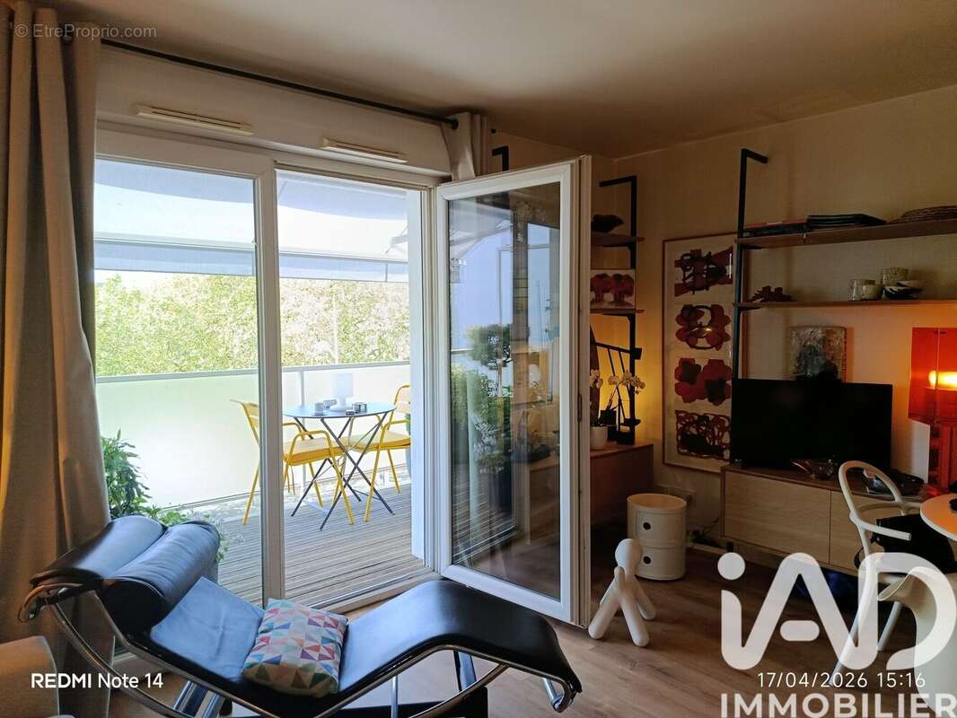 Photo 9 - Appartement à SAINT-NAZAIRE