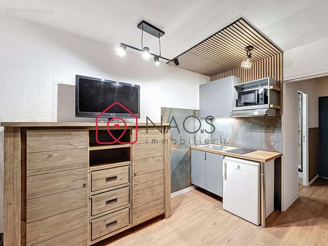 Appartement à CAVALAIRE-SUR-MER