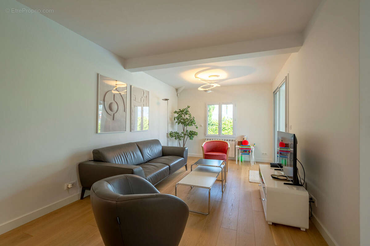 Maison à ANGLET