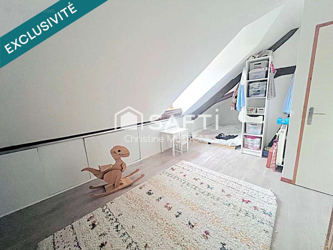 Photo 6 - Appartement à ARGONAY