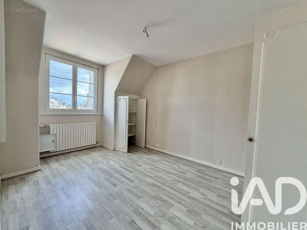 Photo 9 - Appartement à PERIERS