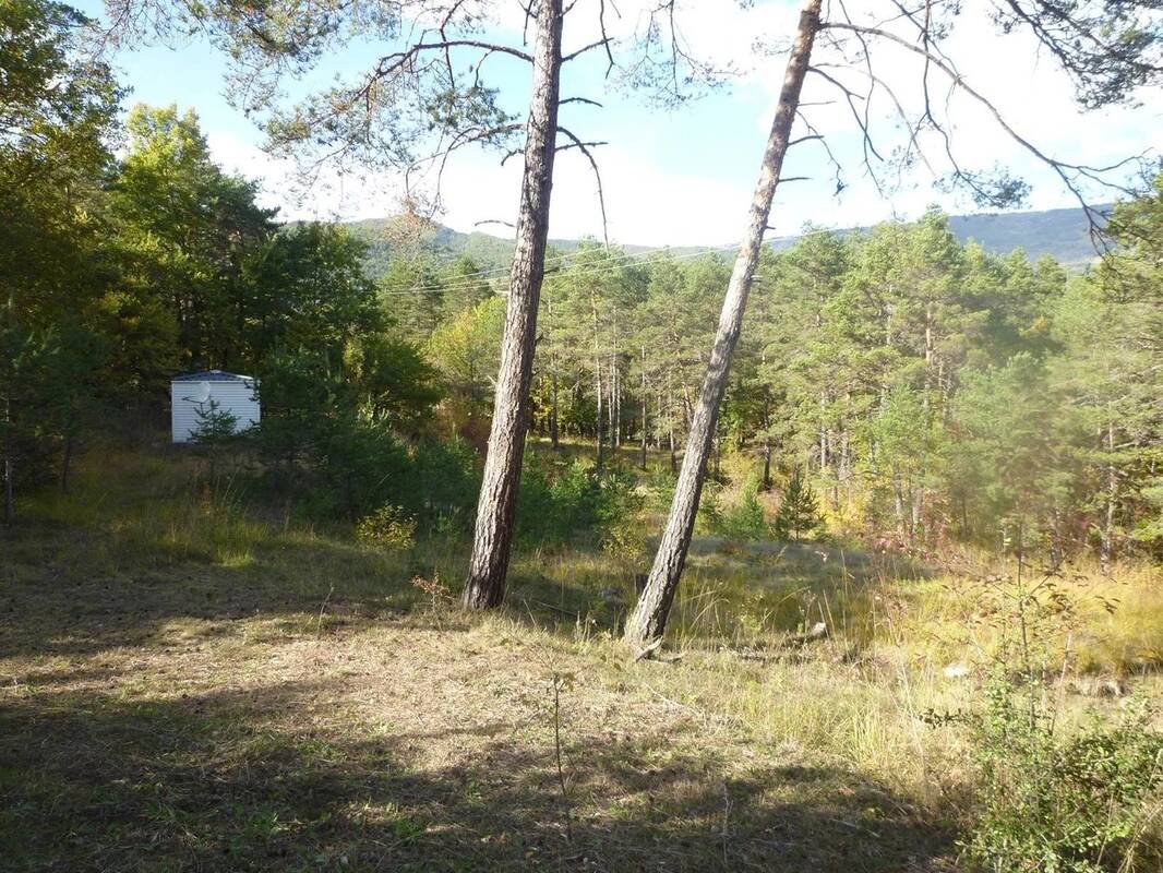 Terrain à COLLONGUES