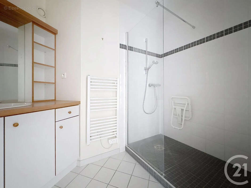 Appartement à TROYES