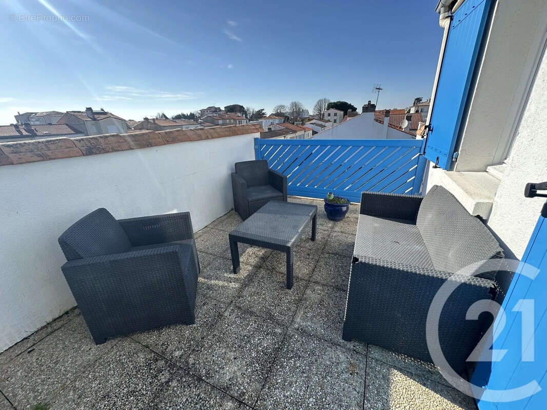 Appartement à ROYAN