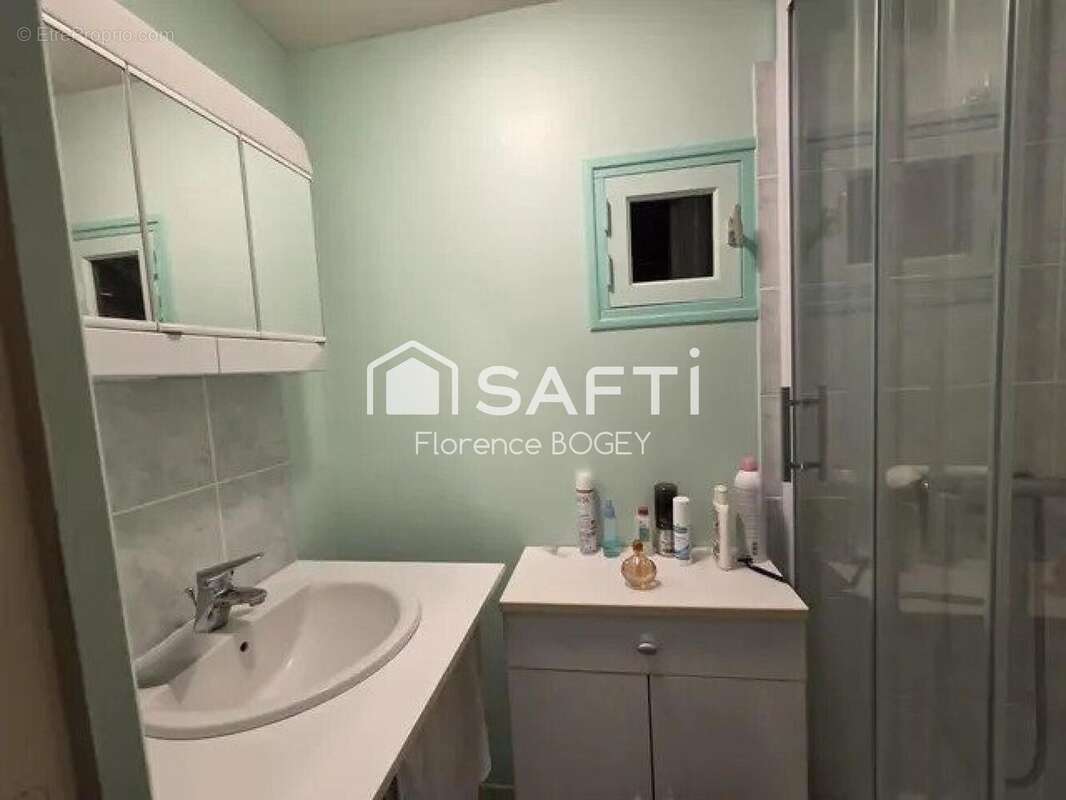 Photo 5 - Maison à BUSSIERE-POITEVINE