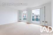 Photo 1 - Appartement à VIGNEUX-SUR-SEINE