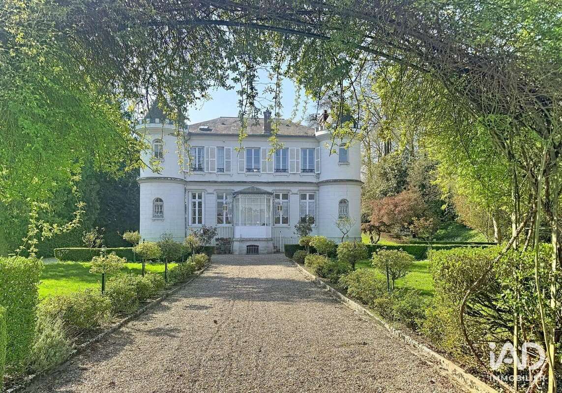Photo 3 - Maison à THOIRY