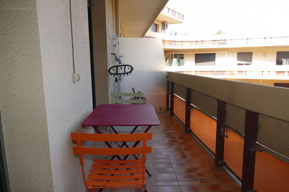 Appartement à PERPIGNAN
