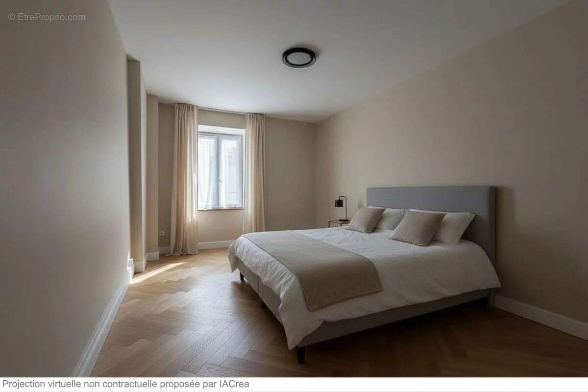 Appartement à SAINT-AMANT-TALLENDE