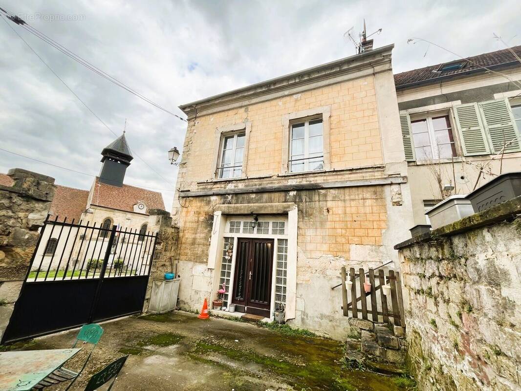 Appartement 33 m² à Valmondois  - photo 3
