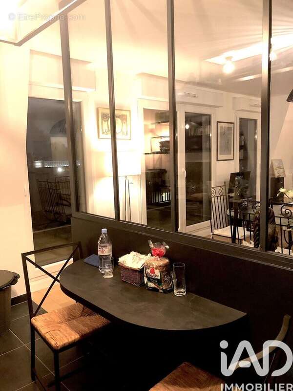 Photo 5 - Appartement à CLAMART