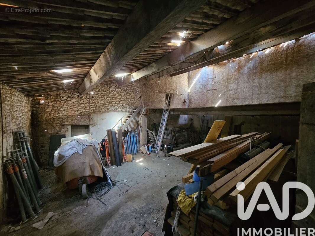 Photo 5 - Maison à CREISSAN