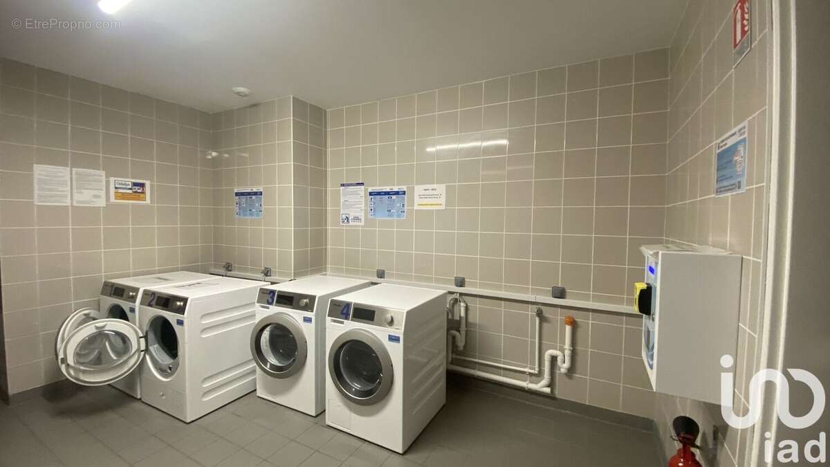 Photo 9 - Appartement à AMIENS