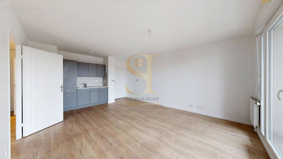 Appartement à MELUN