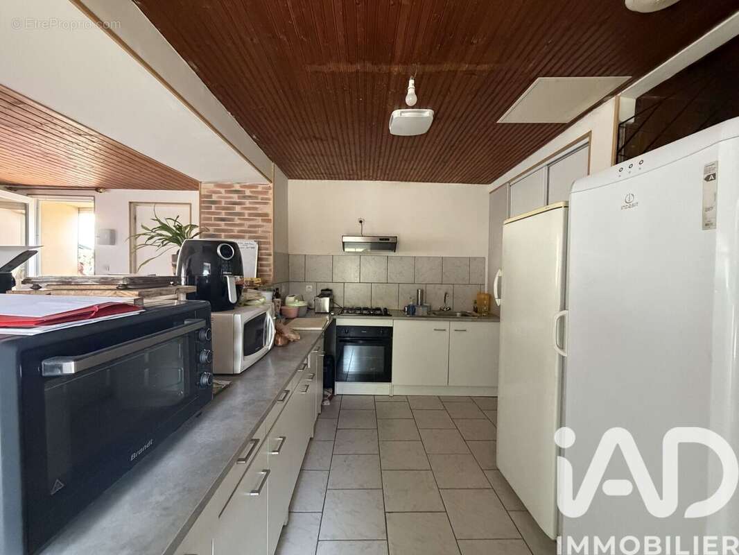 Photo 7 - Maison à SAINT-VARENT