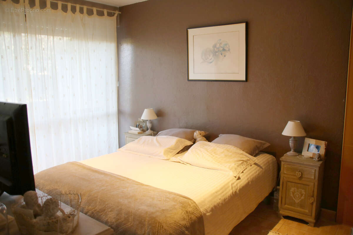 Appartement à SAINT-RAPHAEL