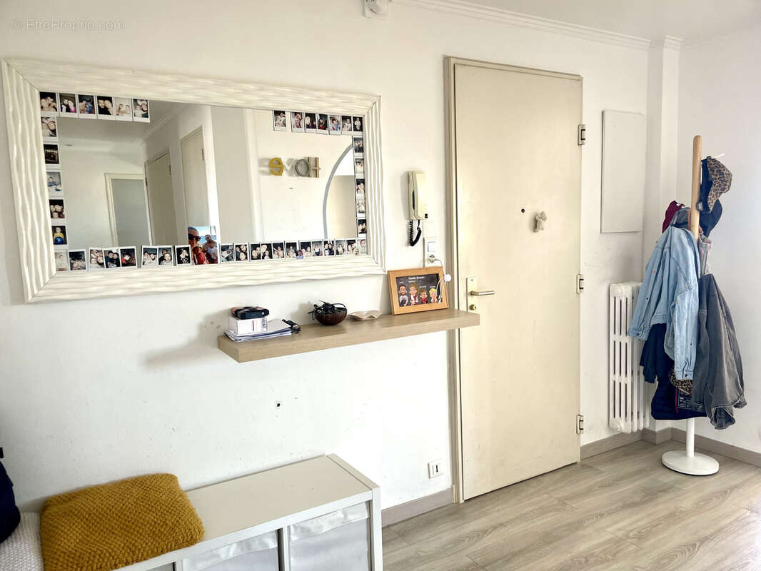 Appartement à AVIGNON