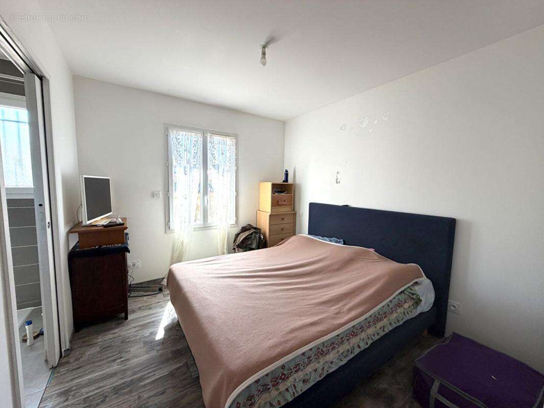 Maison  4 pièce(s) 100 m2 de 2021 - photo 11
