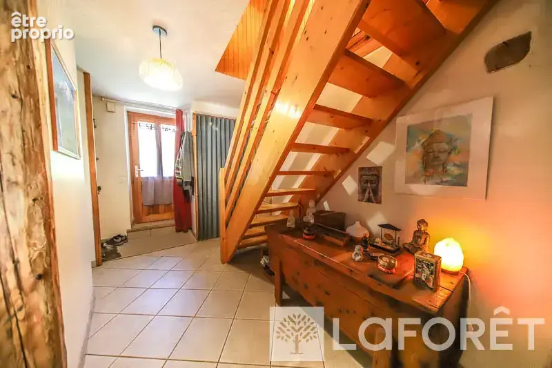 ** appartement type 4 - saint crepin - 4 pièces - photo 5