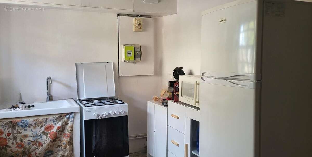 Photo 4 - Maison à LA LOUPE