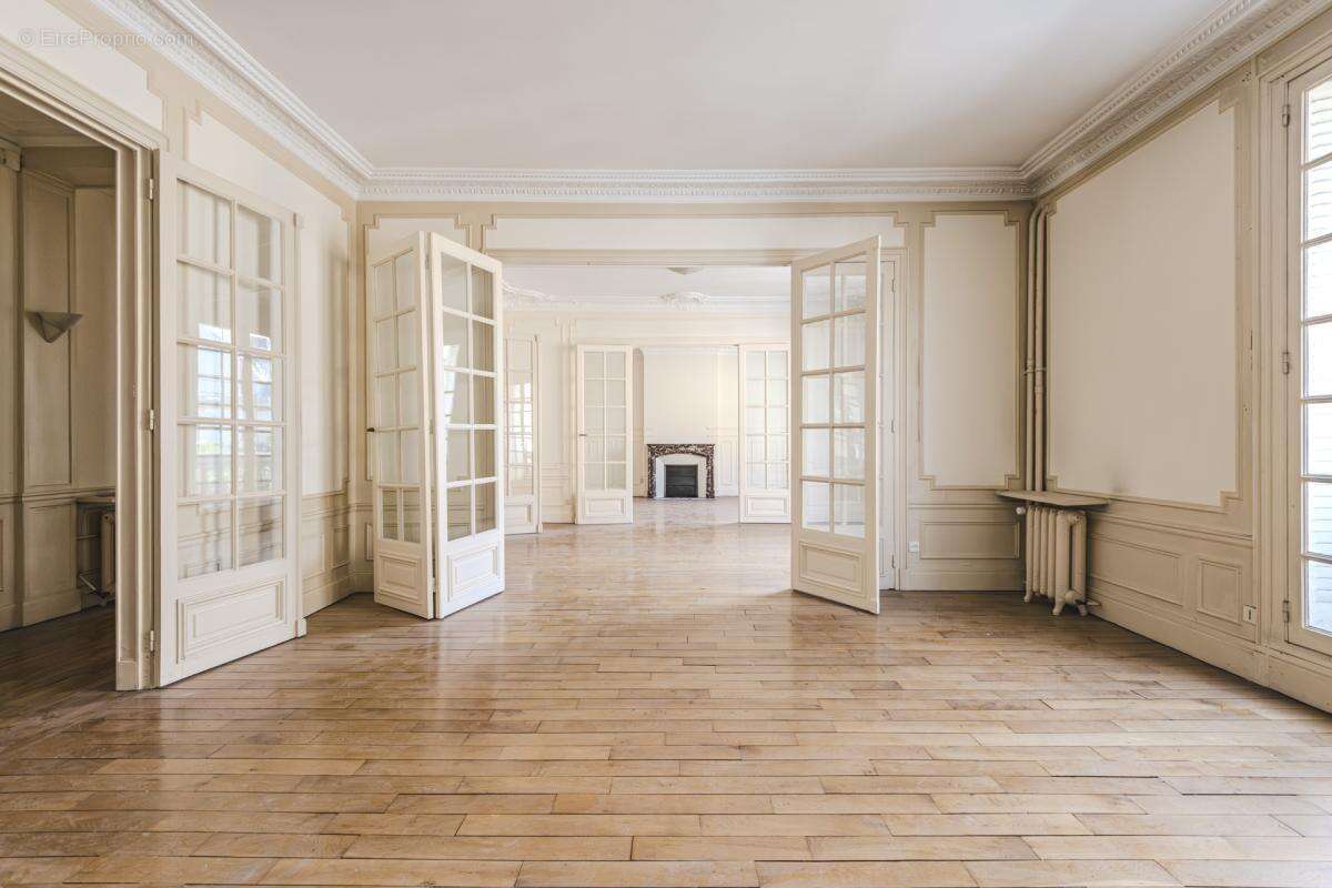 Appartement - 197 m² - Reims (51) - photo 2