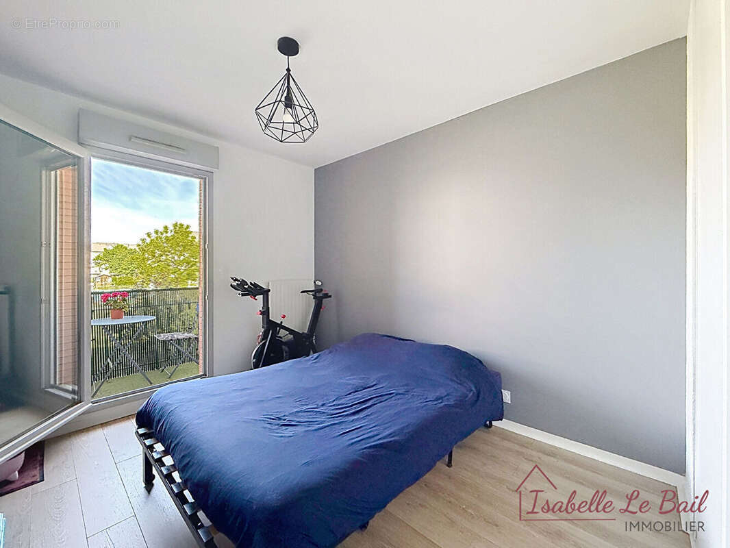 Appartement 3 chambres 83 m² - photo 3