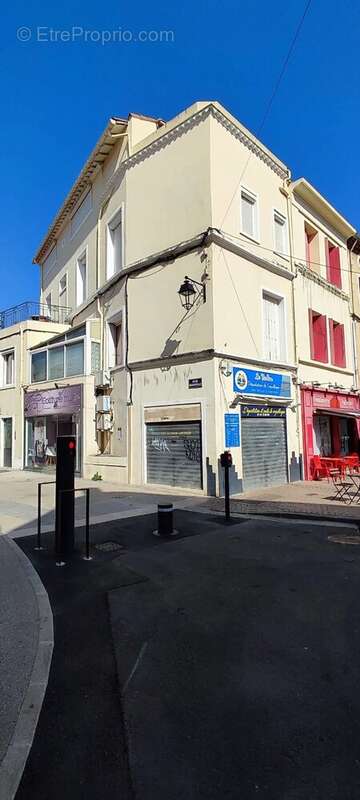 Appartement à FRONTIGNAN