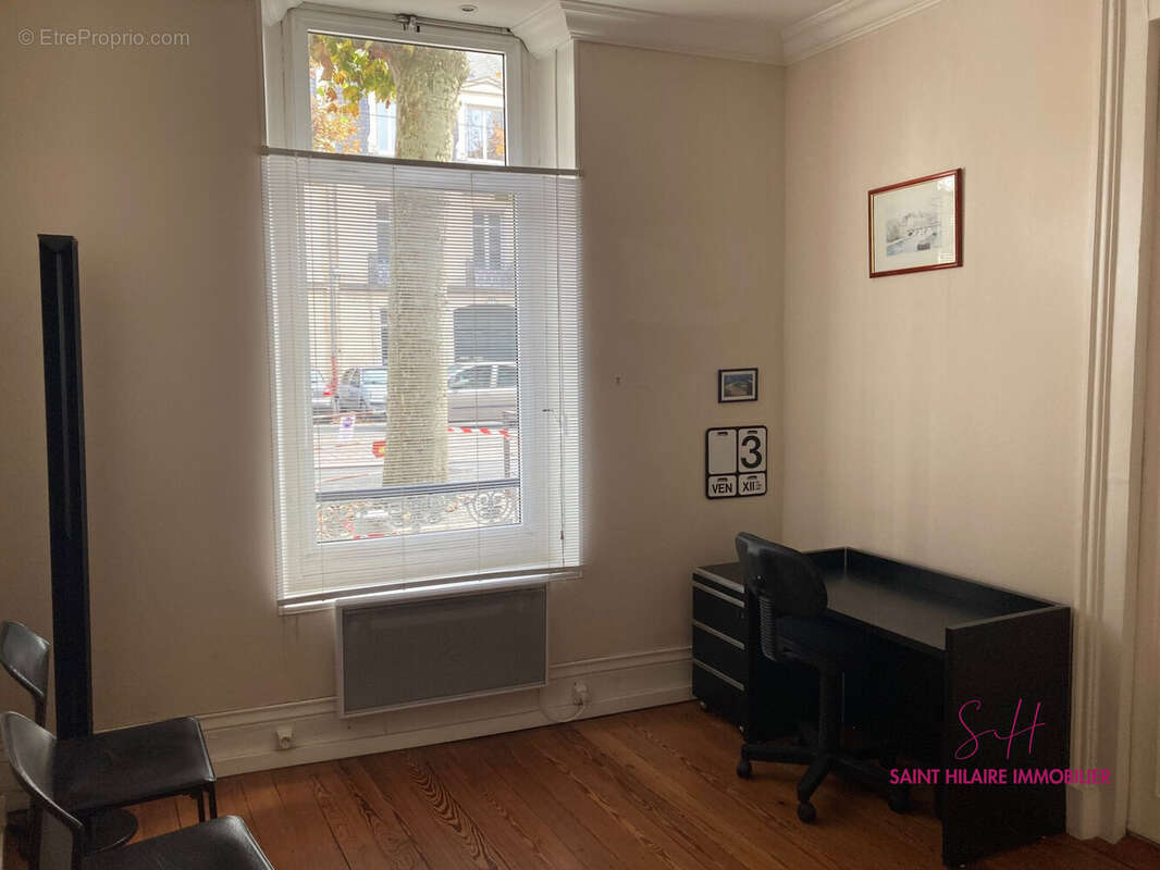 Appartement à ORLEANS