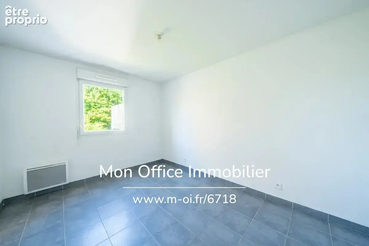 Référence : 6718-NZW - Appartement 3 pièces - proche Timone, calme absolu, terrasse - photo 5