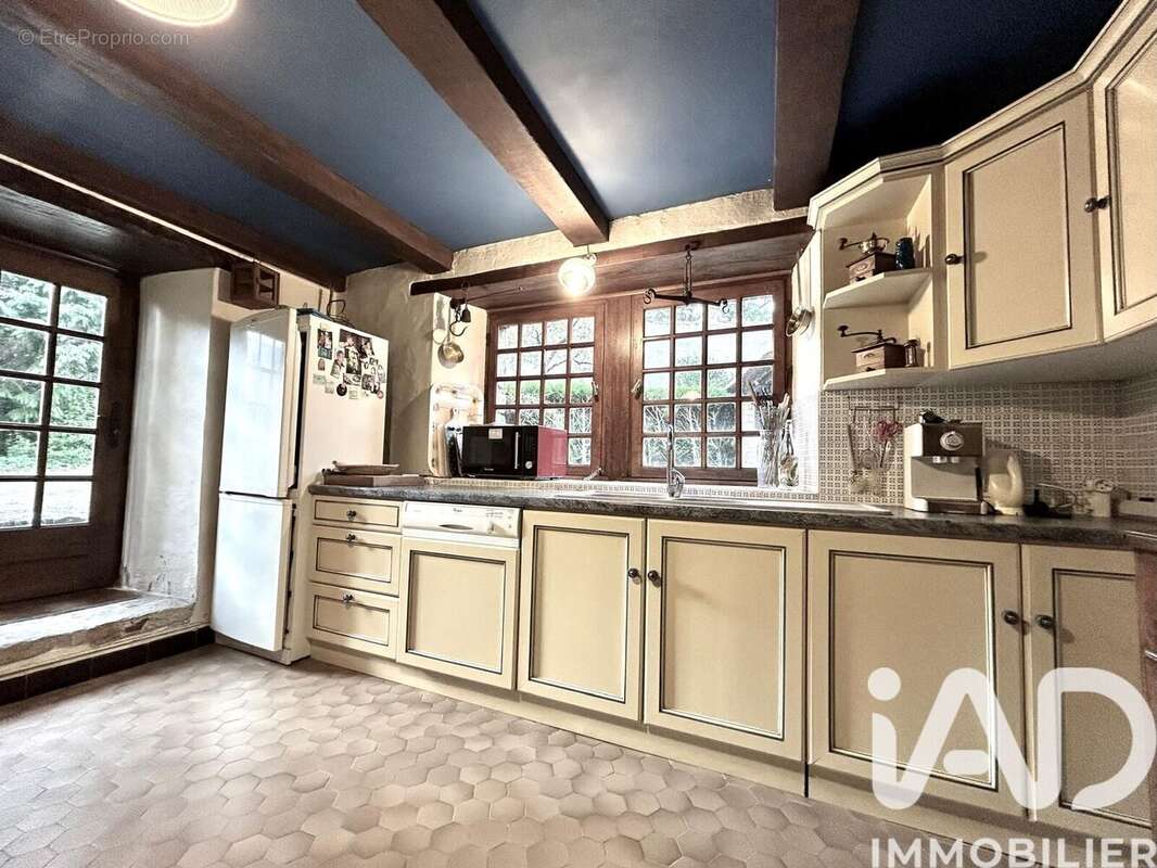 Photo 8 - Maison à PLOUGOUMELEN